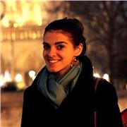Elève en Master Lettres modernes proposent des cours de Français/Littérature/Philo